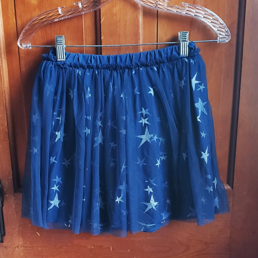 Star skirt
